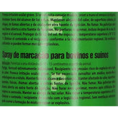 Raidex Spray Verde
