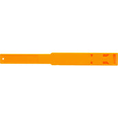 Kerbl Tobillera Easy Vaca Amarillo