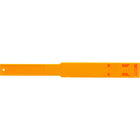 Kerbl Tobillera Easy Vaca Amarillo