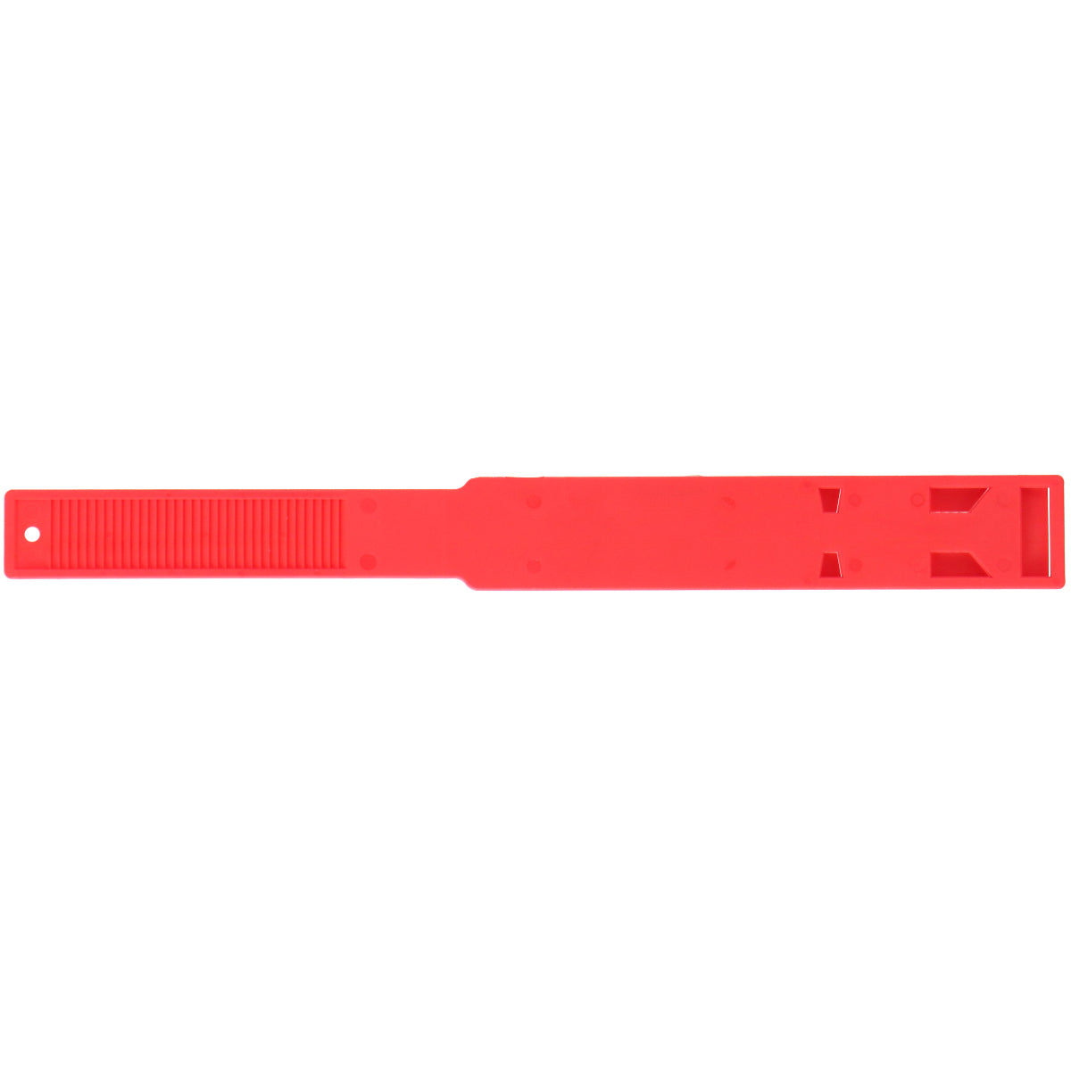 Kerbl Tobillera Easy Vaca Rojo