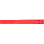 Kerbl Tobillera Easy Vaca Rojo