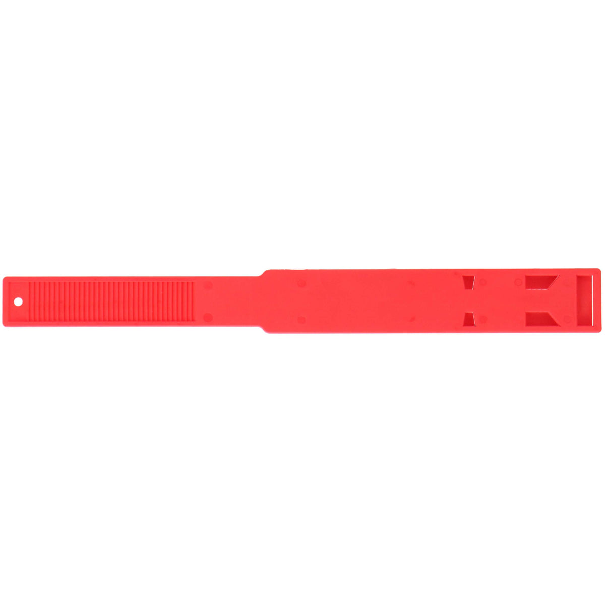 Kerbl Tobillera Easy Vaca Rojo