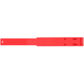 Kerbl Tobillera Easy Vaca Rojo