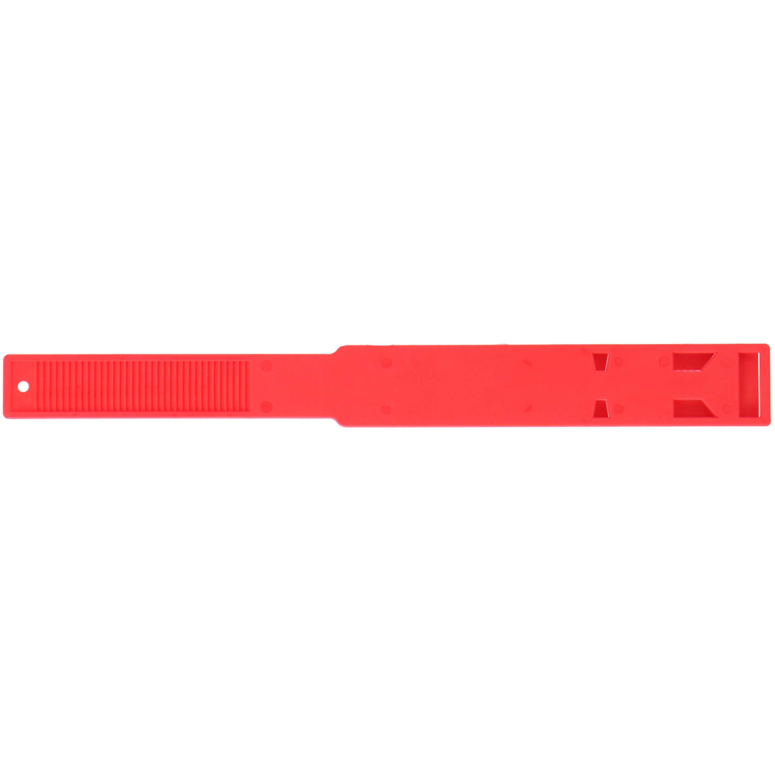 Kerbl Tobillera Easy Vaca Rojo Kerbl Tobillera Easy Vaca Rojo