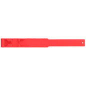 Kerbl Tobillera Easy Vaca Rojo