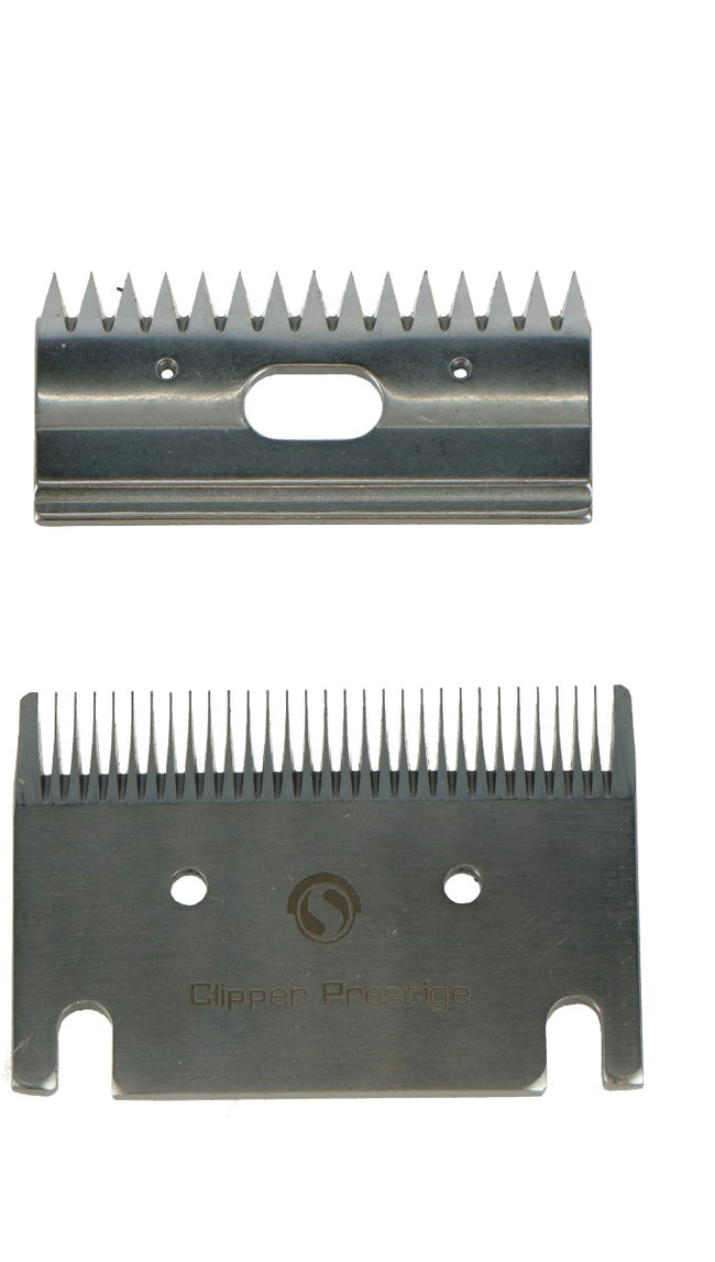Sectolin Juego de cuchillos 3mm para SE-600 Metal