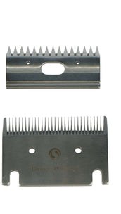 Sectolin Juego de cuchillos 3mm para SE-600 Metal