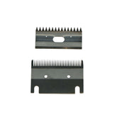 Sectolin Juego de cuchillos 3mm para SE-600 Metal