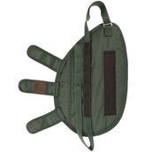 Agradi Horse Protector de Cola 1200D Verde