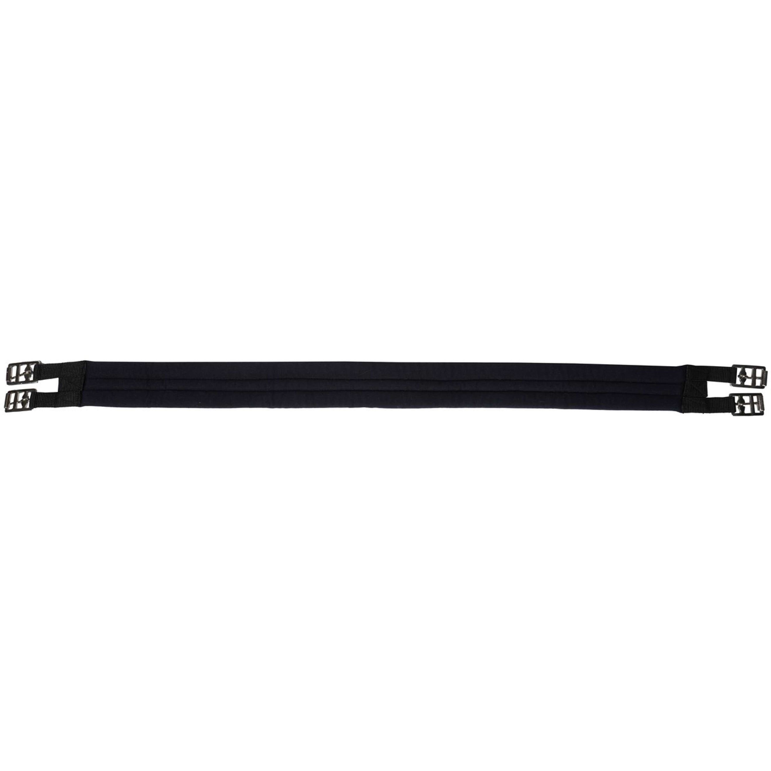 Kerbl Cincha EuroHorse Negro Kerbl Cincha EuroHorse Negro