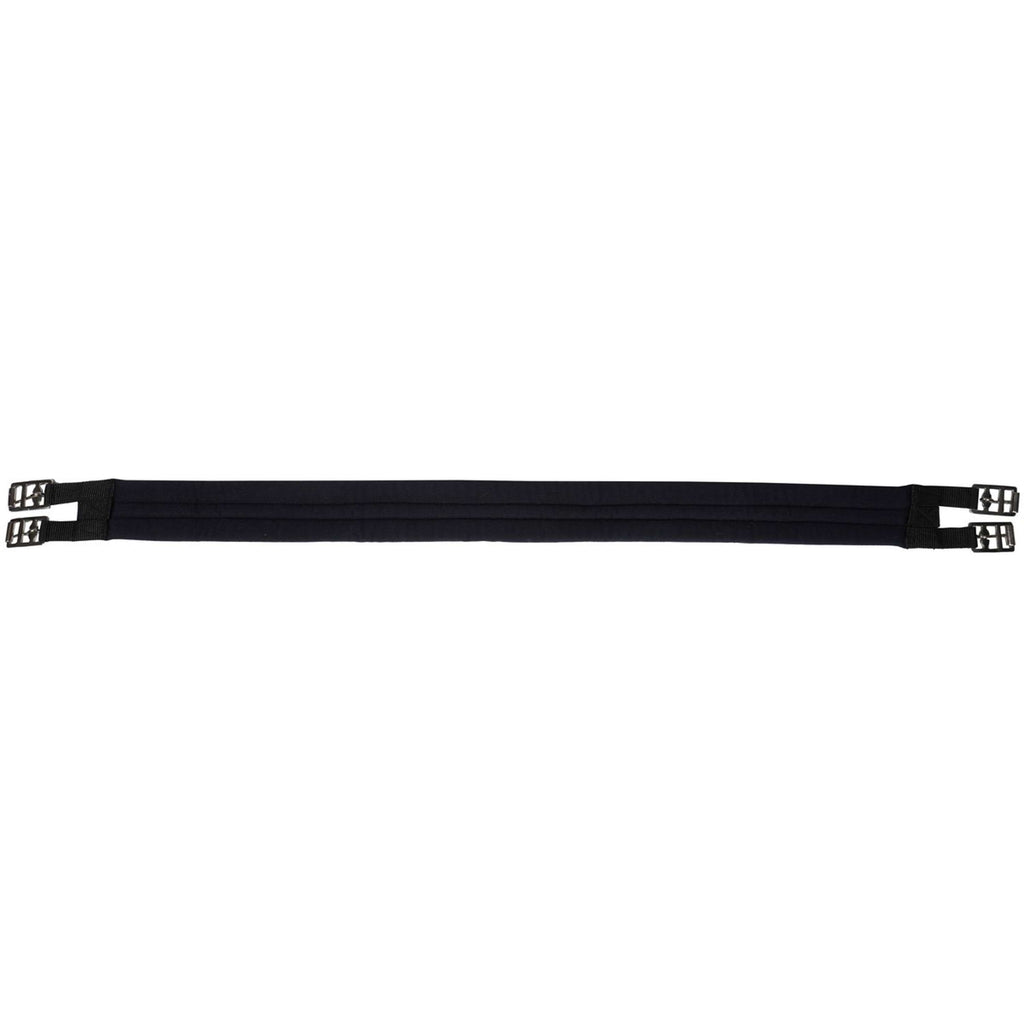 Kerbl Cincha EuroHorse Negro