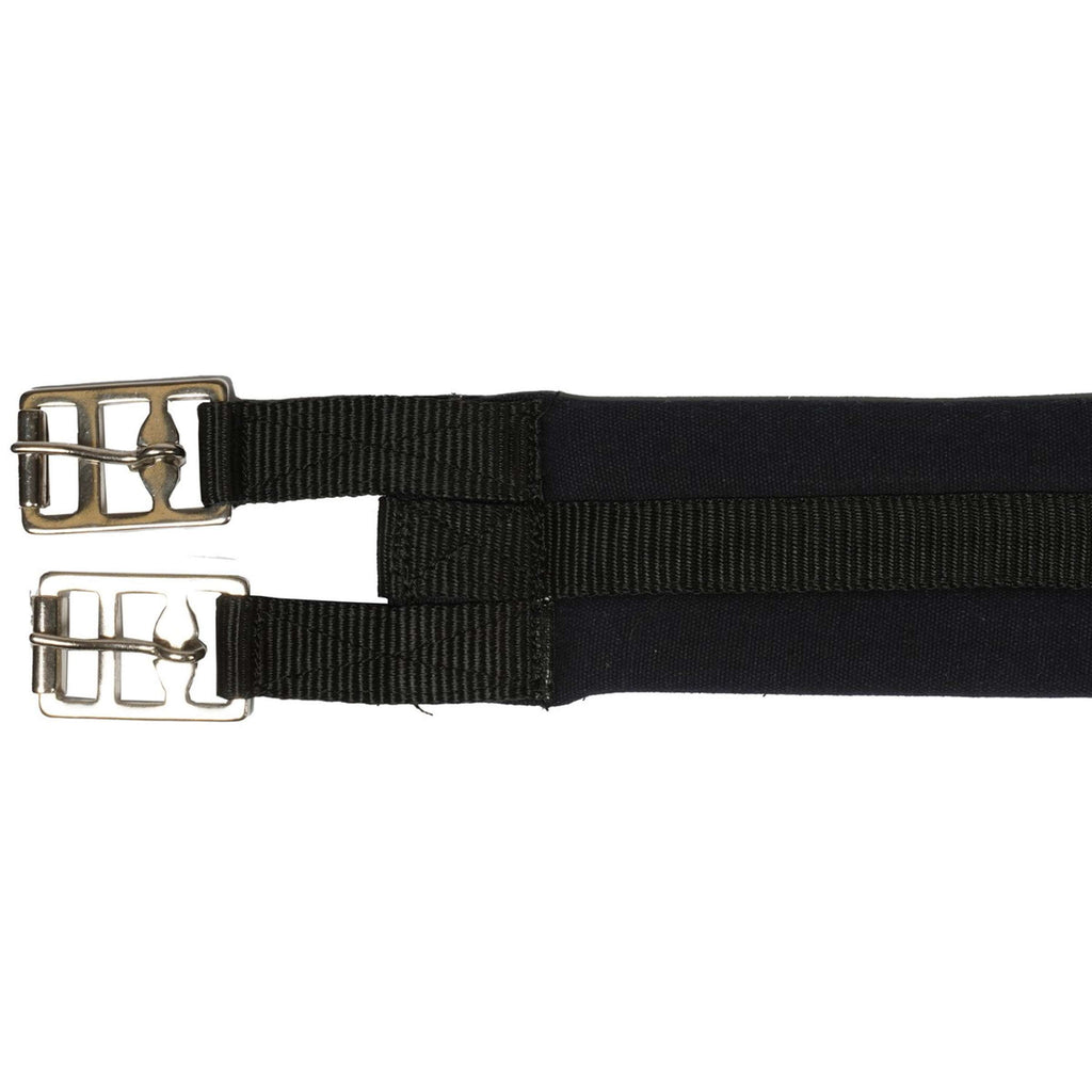 Kerbl Cincha EuroHorse Negro