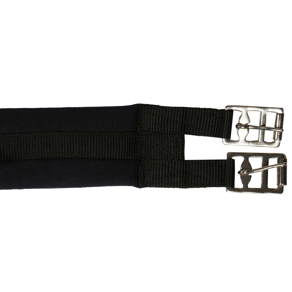 Kerbl Cincha EuroHorse Negro