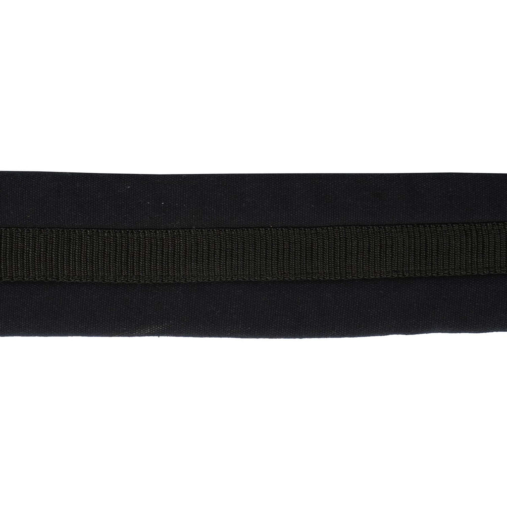 Kerbl Cincha EuroHorse Negro