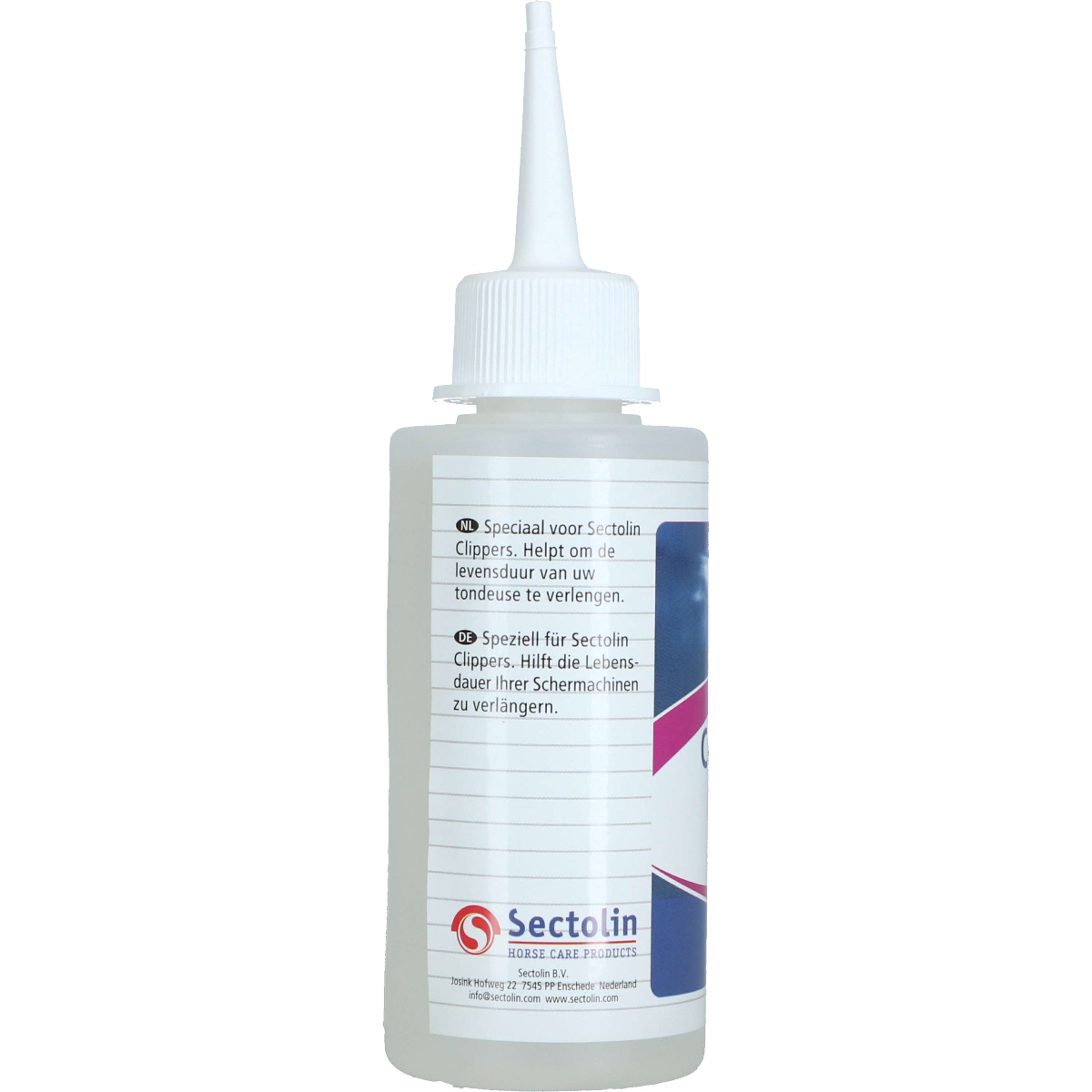 Sectolin Aceite para Cortapelos Sectolin Aceite para Cortapelos