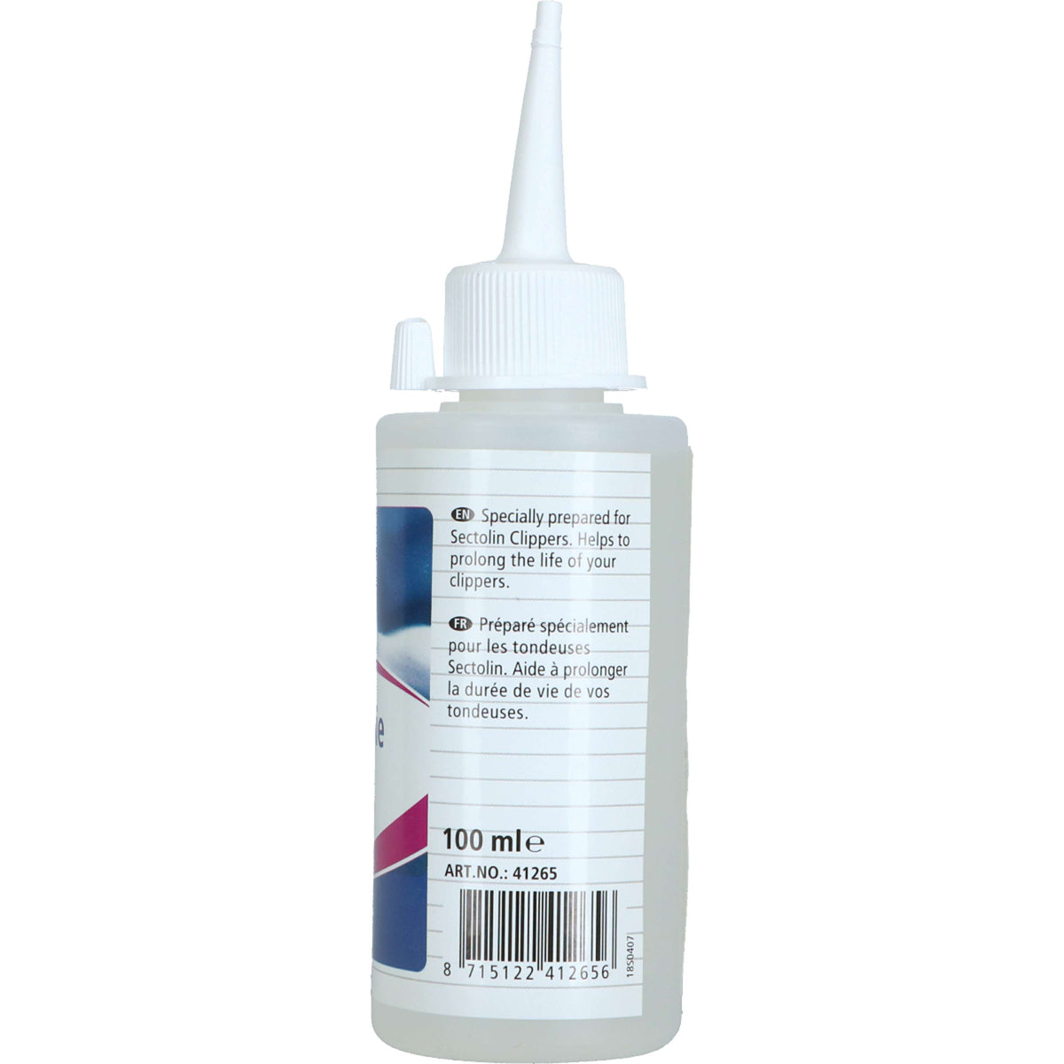 Sectolin Aceite para Cortapelos