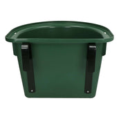 Kerbl Comedero Colgante Eurohorse Verde