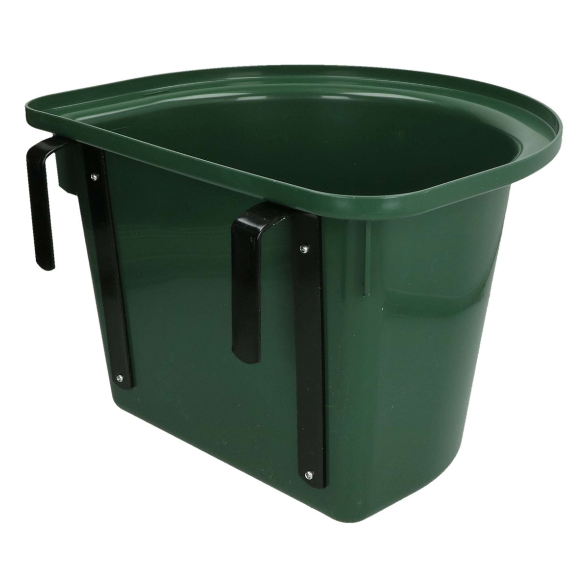 Kerbl Comedero Colgante Eurohorse Verde