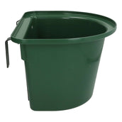 Kerbl Comedero Colgante Eurohorse Verde