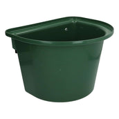 Kerbl Comedero Colgante Eurohorse Verde