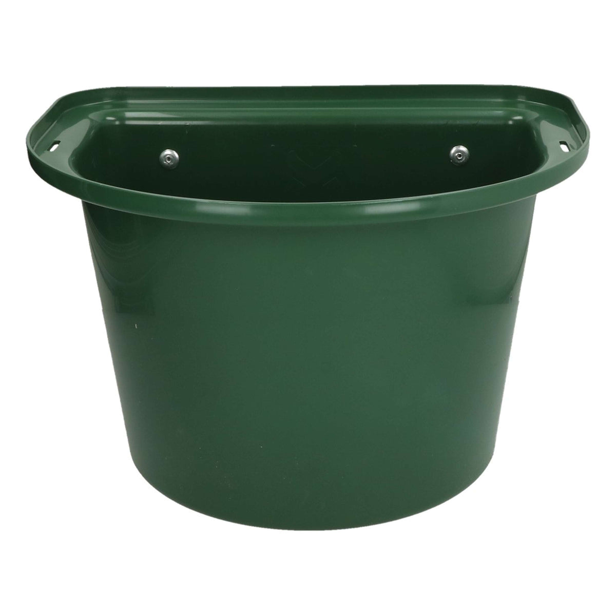 Kerbl Comedero Colgante Eurohorse Verde