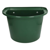 Kerbl Comedero Colgante Eurohorse Verde