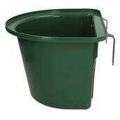 Kerbl Comedero Colgante Eurohorse Verde