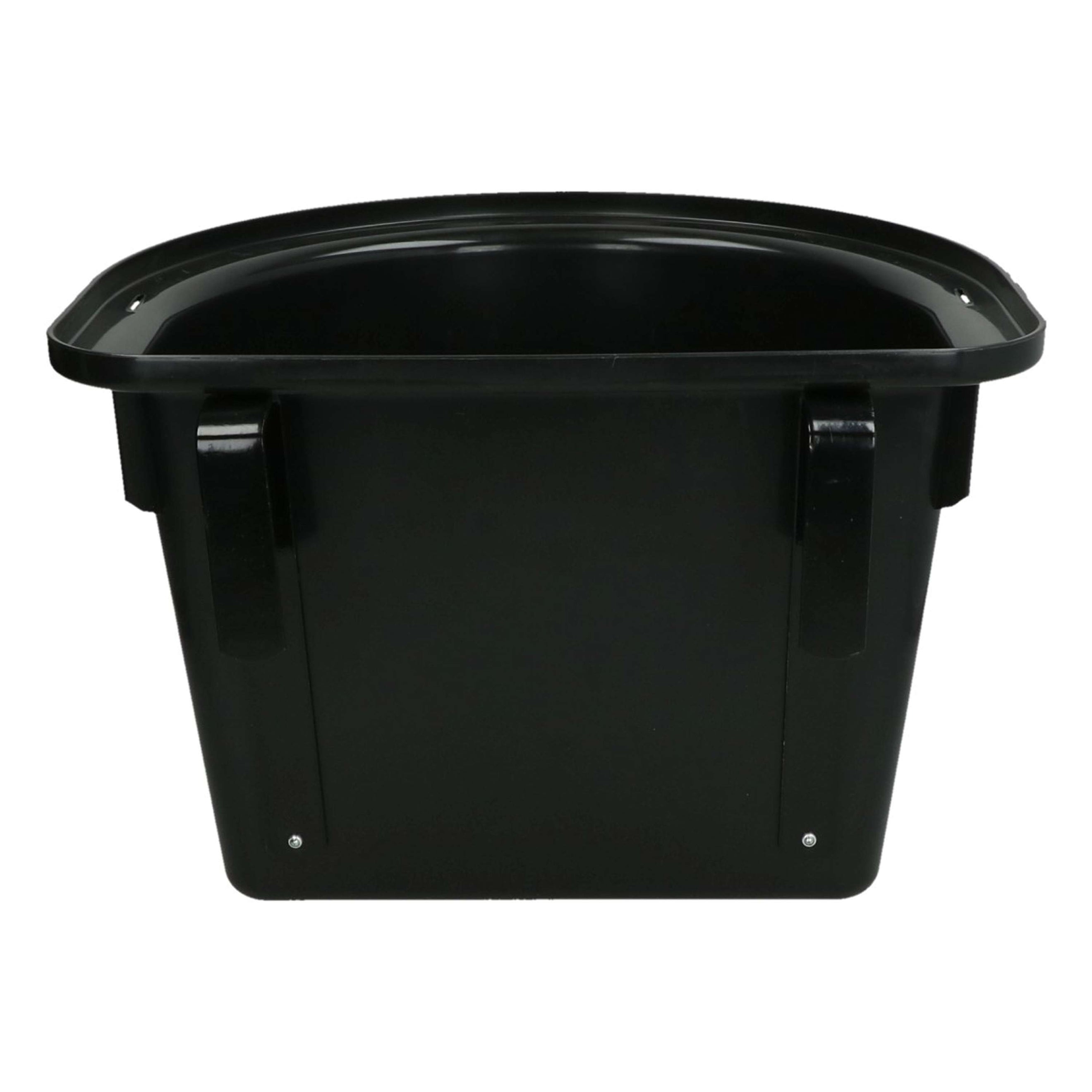 Kerbl Comedero Colgante Eurohorse Negro Kerbl Comedero Colgante Eurohorse Negro