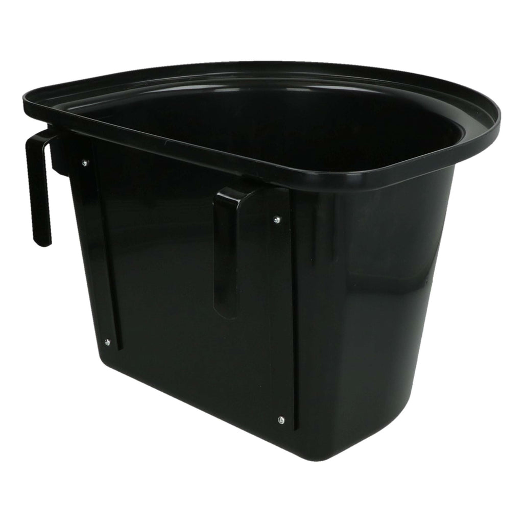Kerbl Comedero Colgante Eurohorse Negro