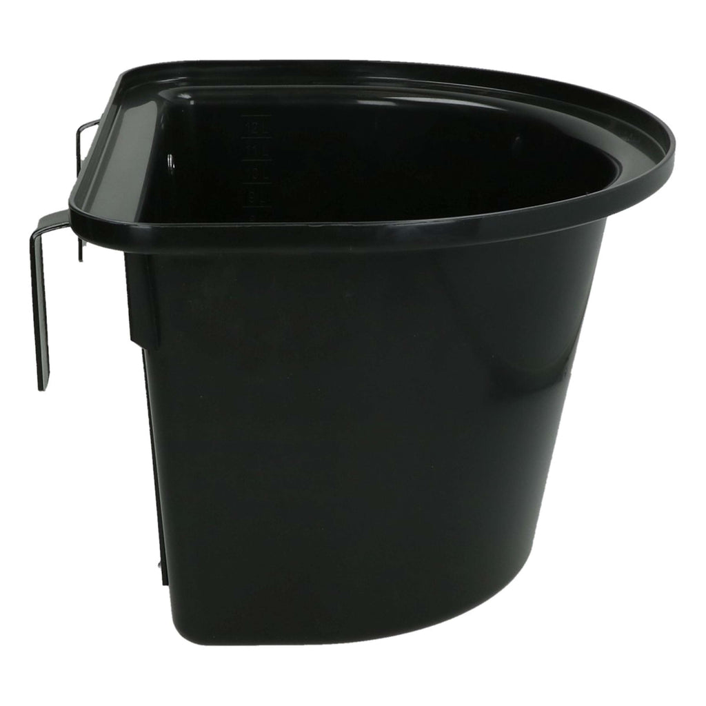 Kerbl Comedero Colgante Eurohorse Negro