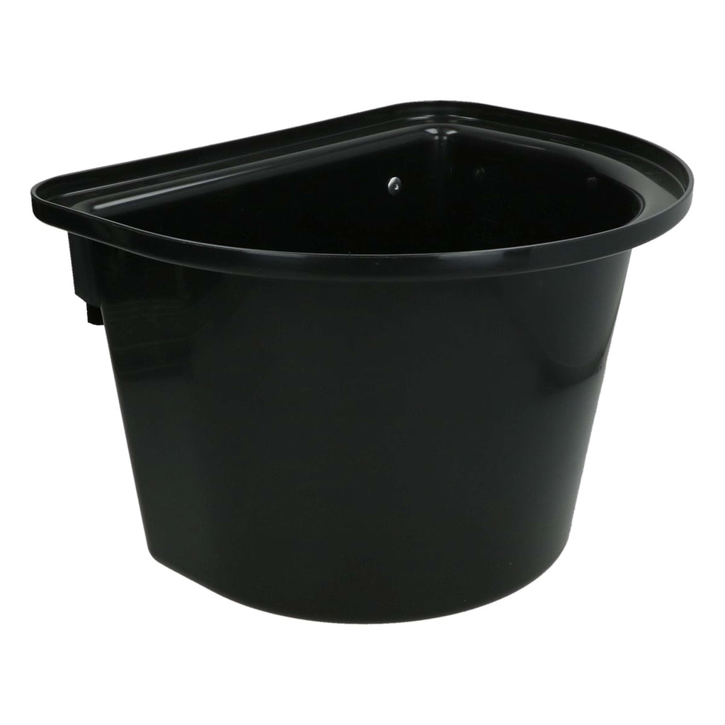 Kerbl Comedero Colgante Eurohorse Negro