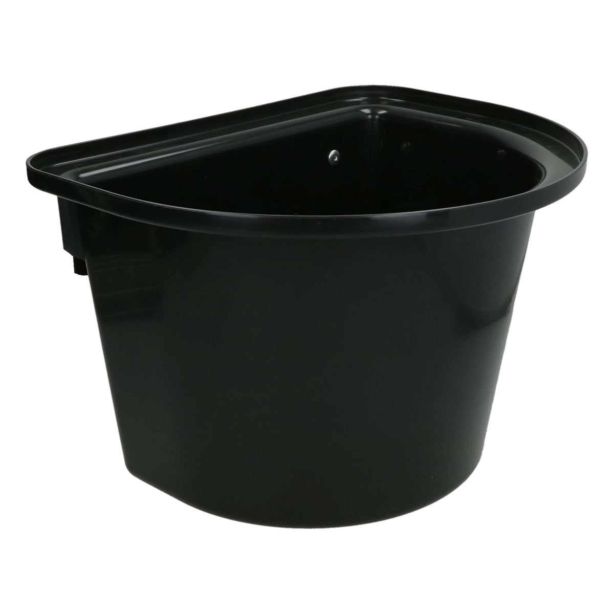 Kerbl Comedero Colgante Eurohorse Negro