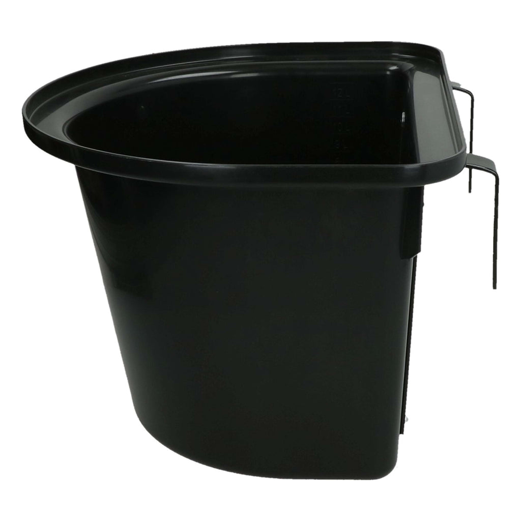 Kerbl Comedero Colgante Eurohorse Negro