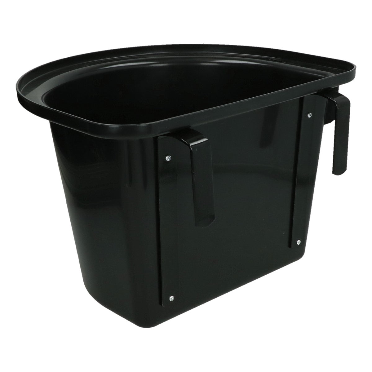 Kerbl Comedero Colgante Eurohorse Negro