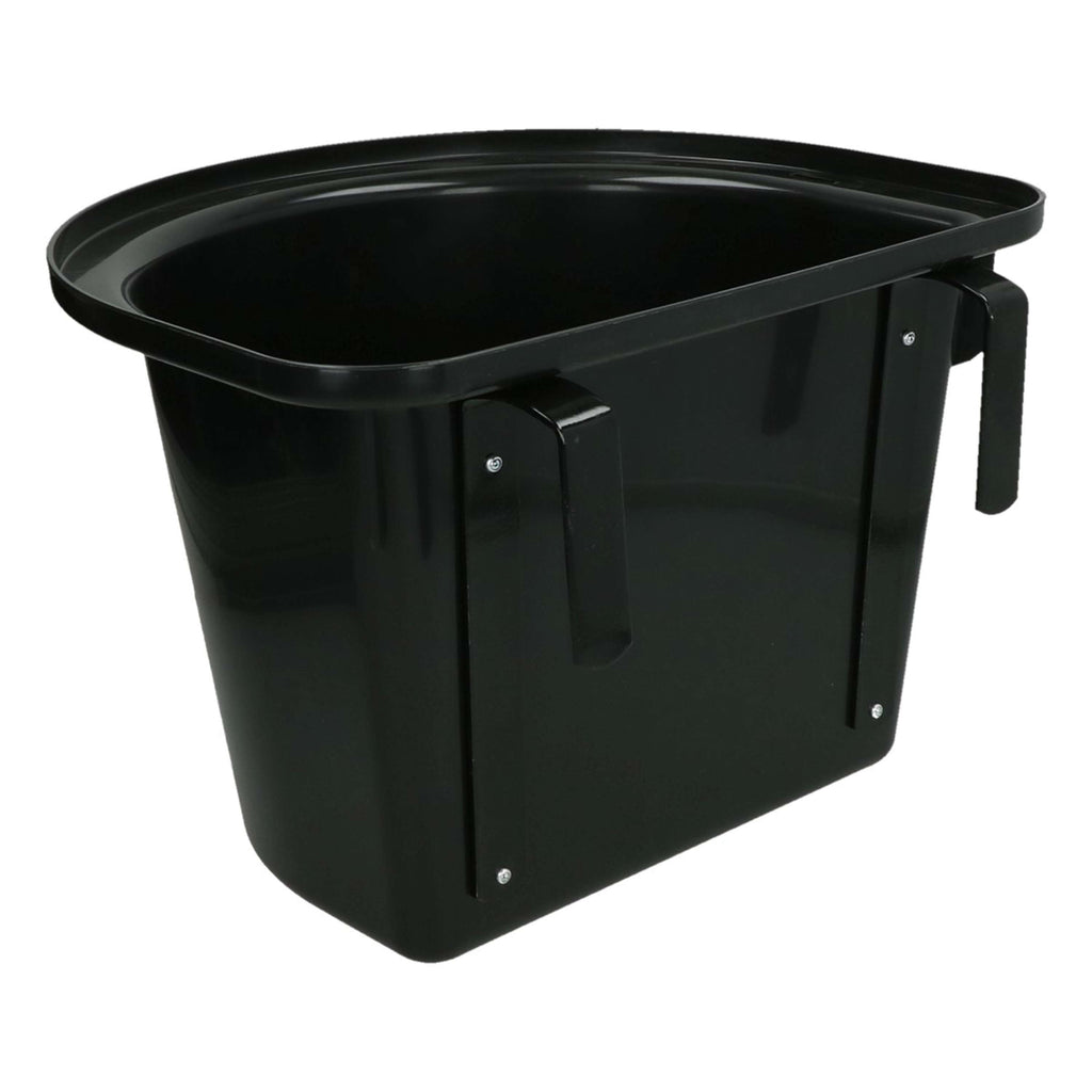 Kerbl Comedero Colgante Eurohorse Negro