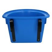 Kerbl Comedero Colgante Eurohorse Azul