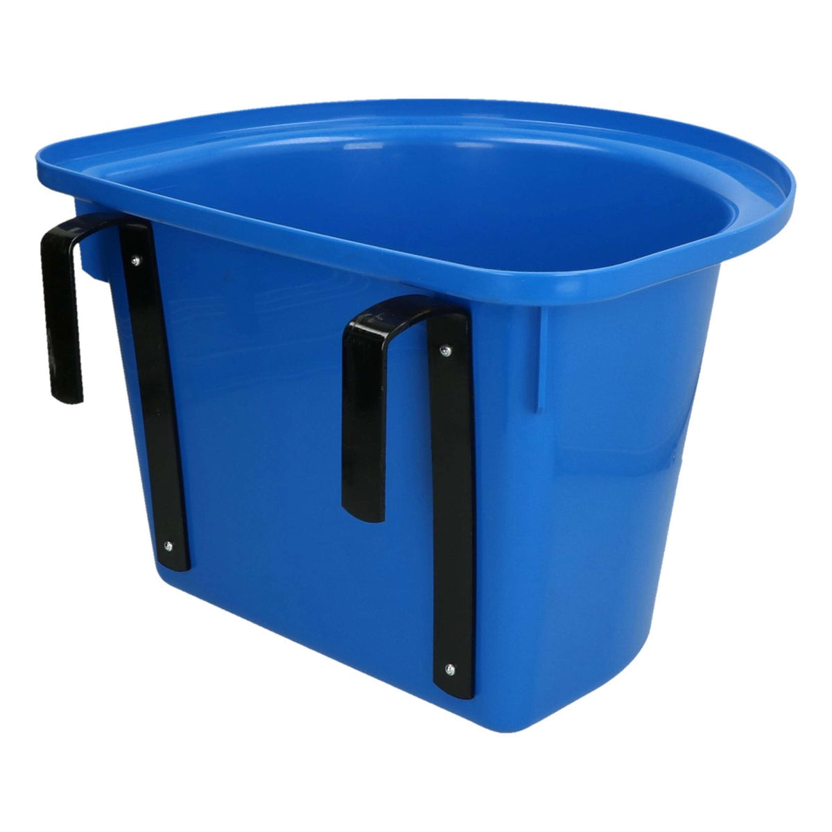 Kerbl Comedero Colgante Eurohorse Azul