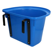 Kerbl Comedero Colgante Eurohorse Azul