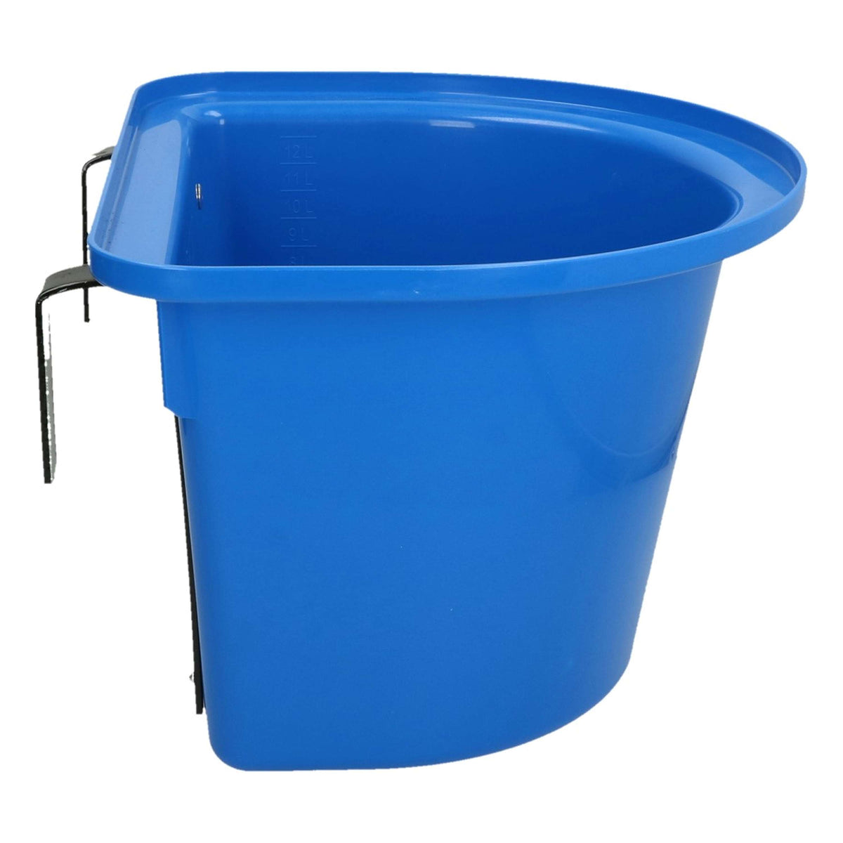 Kerbl Comedero Colgante Eurohorse Azul