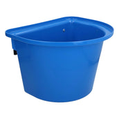 Kerbl Comedero Colgante Eurohorse Azul