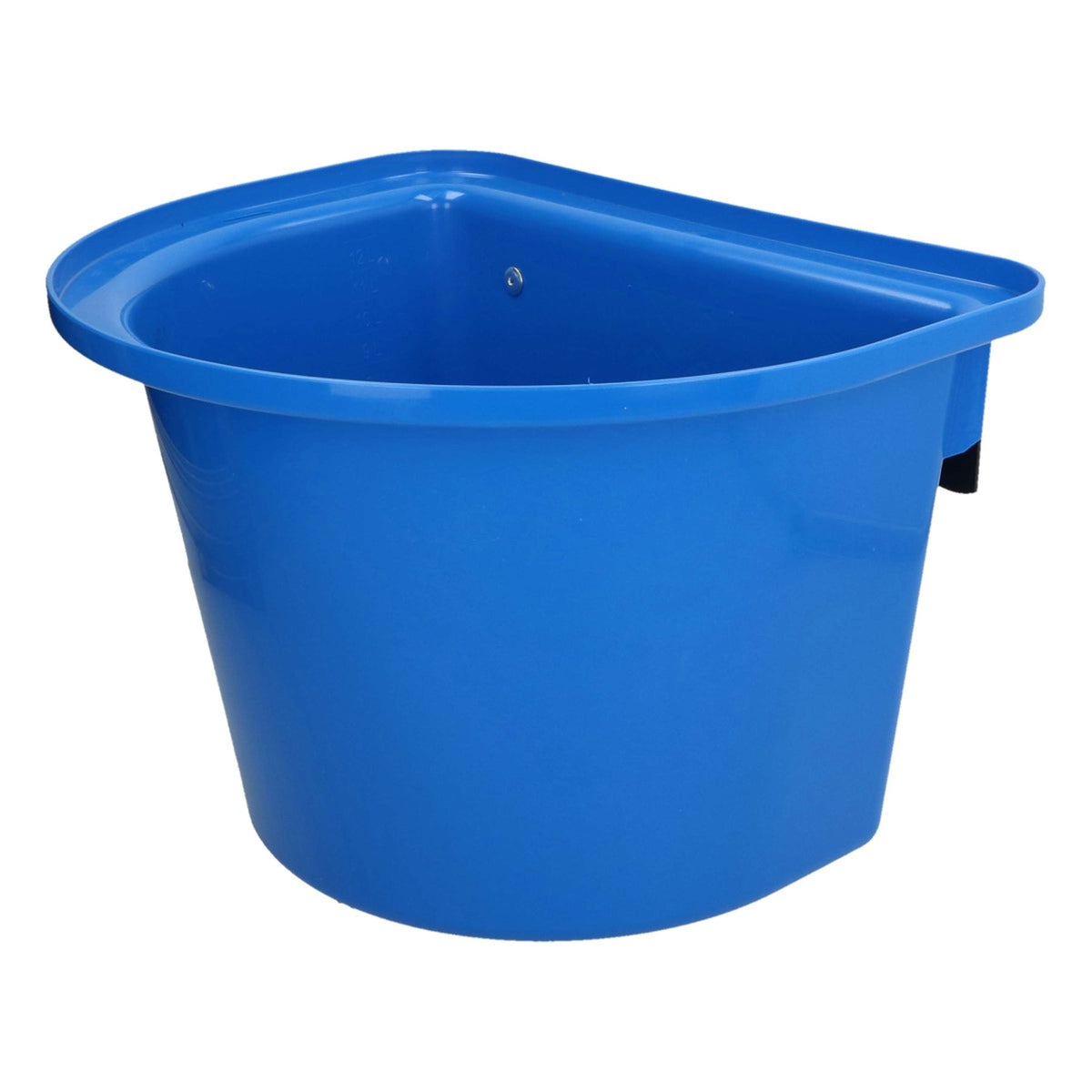 Kerbl Comedero Colgante Eurohorse Azul