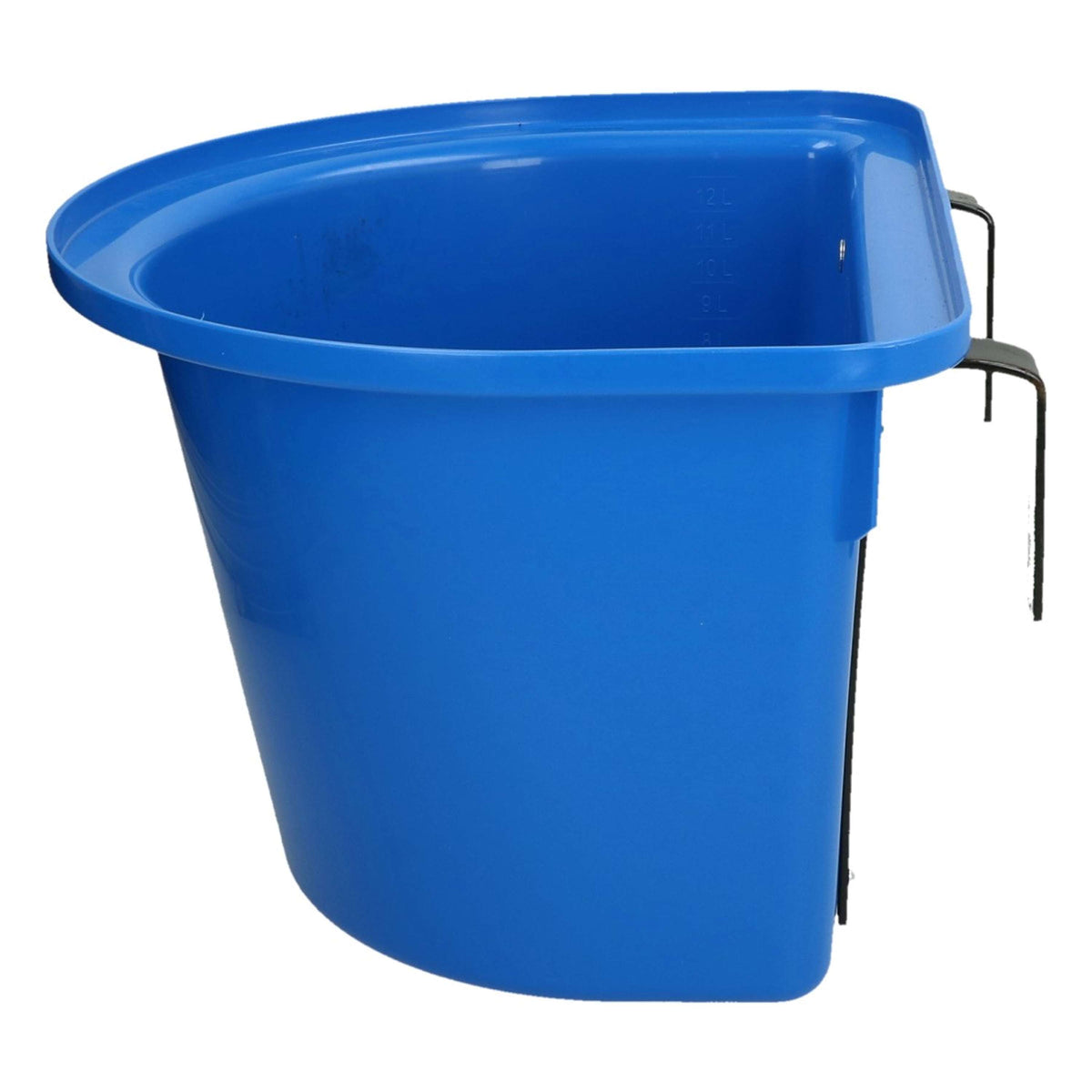 Kerbl Comedero Colgante Eurohorse Azul