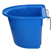 Kerbl Comedero Colgante Eurohorse Azul