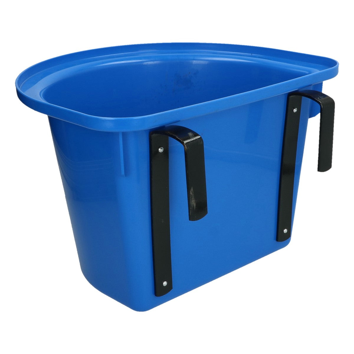 Kerbl Comedero Colgante Eurohorse Azul