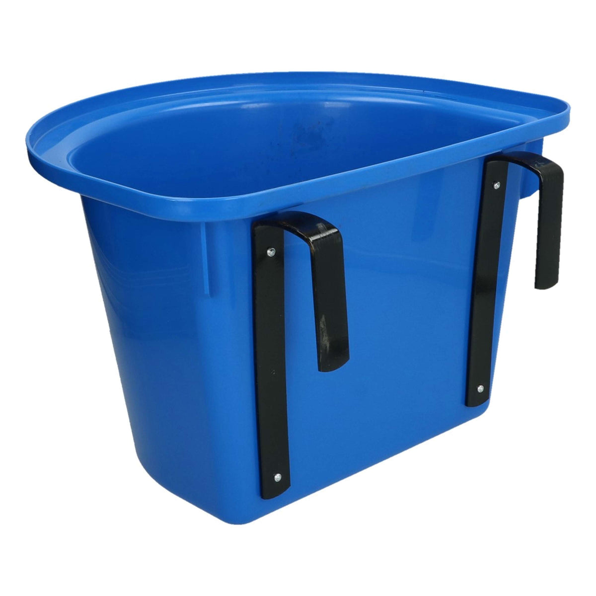 Kerbl Comedero Colgante Eurohorse Azul