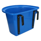 Kerbl Comedero Colgante Eurohorse Azul