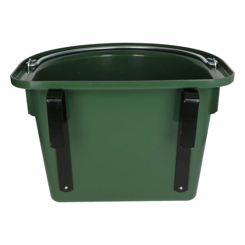 Kerbl Comedero Colgante Euro Asa Verde