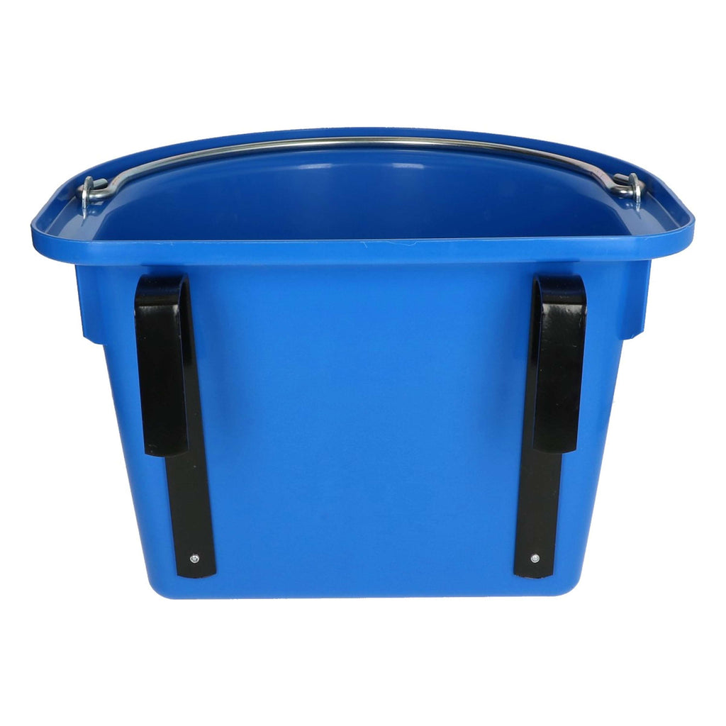 Kerbl Comedero Colgante Euro Asa Azul