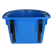 Kerbl Comedero Colgante Euro Asa Azul