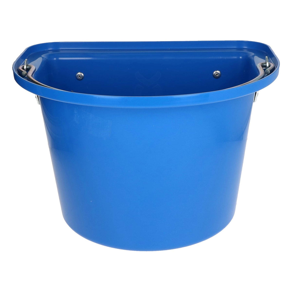 Kerbl Comedero Colgante Euro Asa Azul